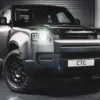 Kahn Design Defender 90 Concept 001